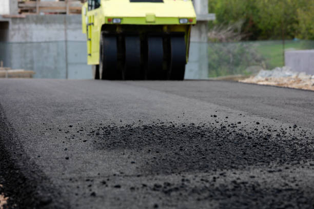 Best Brick Driveway Pavers  in Fox Lake, IL