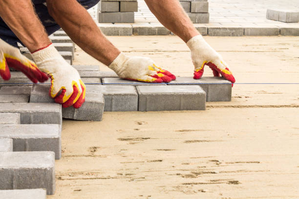 Best Driveway Pavers Near Me  in Fox Lake, IL