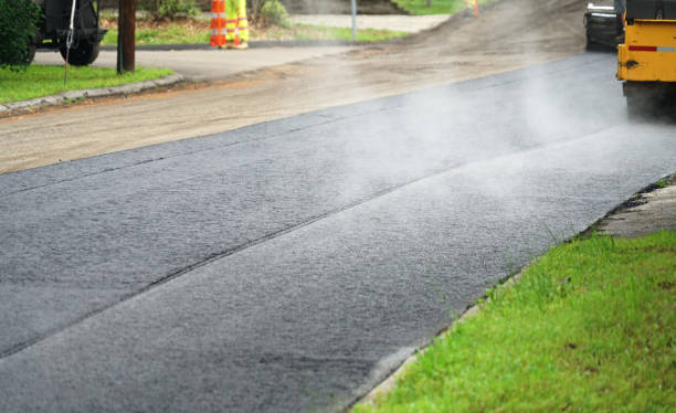 Driveway Repair Near Me in Fox Lake, IL