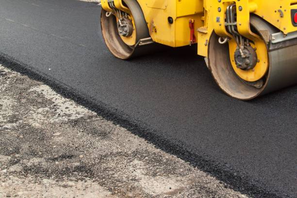 Best Driveway Resurfacing Pavers  in Fox Lake, IL